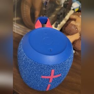 Wonderboom 3 Speaker